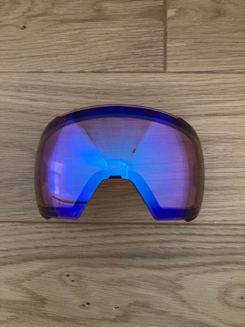 SMITH ゴーグルレンズ I/O MAG XL ChromaPop３点セット