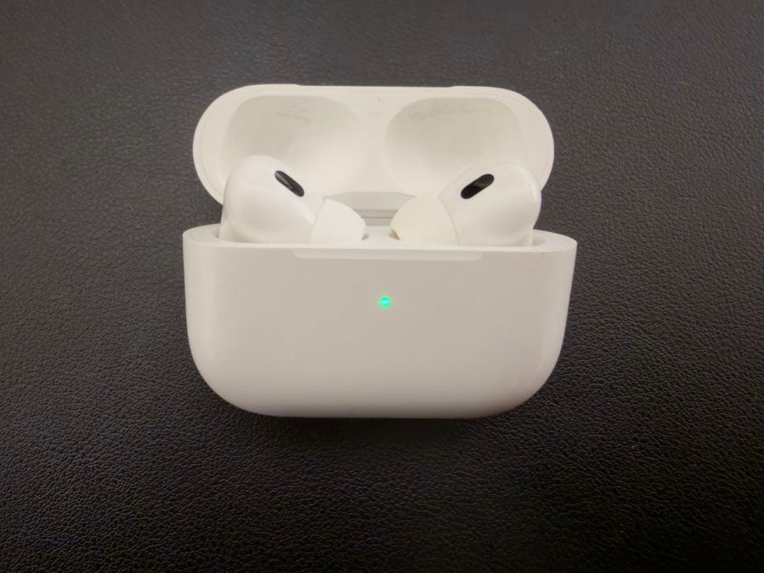 Apple AirPods Pro2【堀農園】