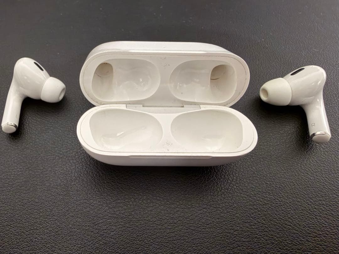 Apple AirPods Pro2【堀農園】