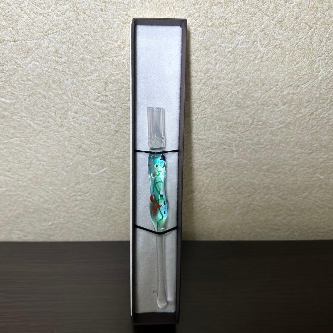 ASTRO CRAFT アストロクラフト ガラスペン 清夏