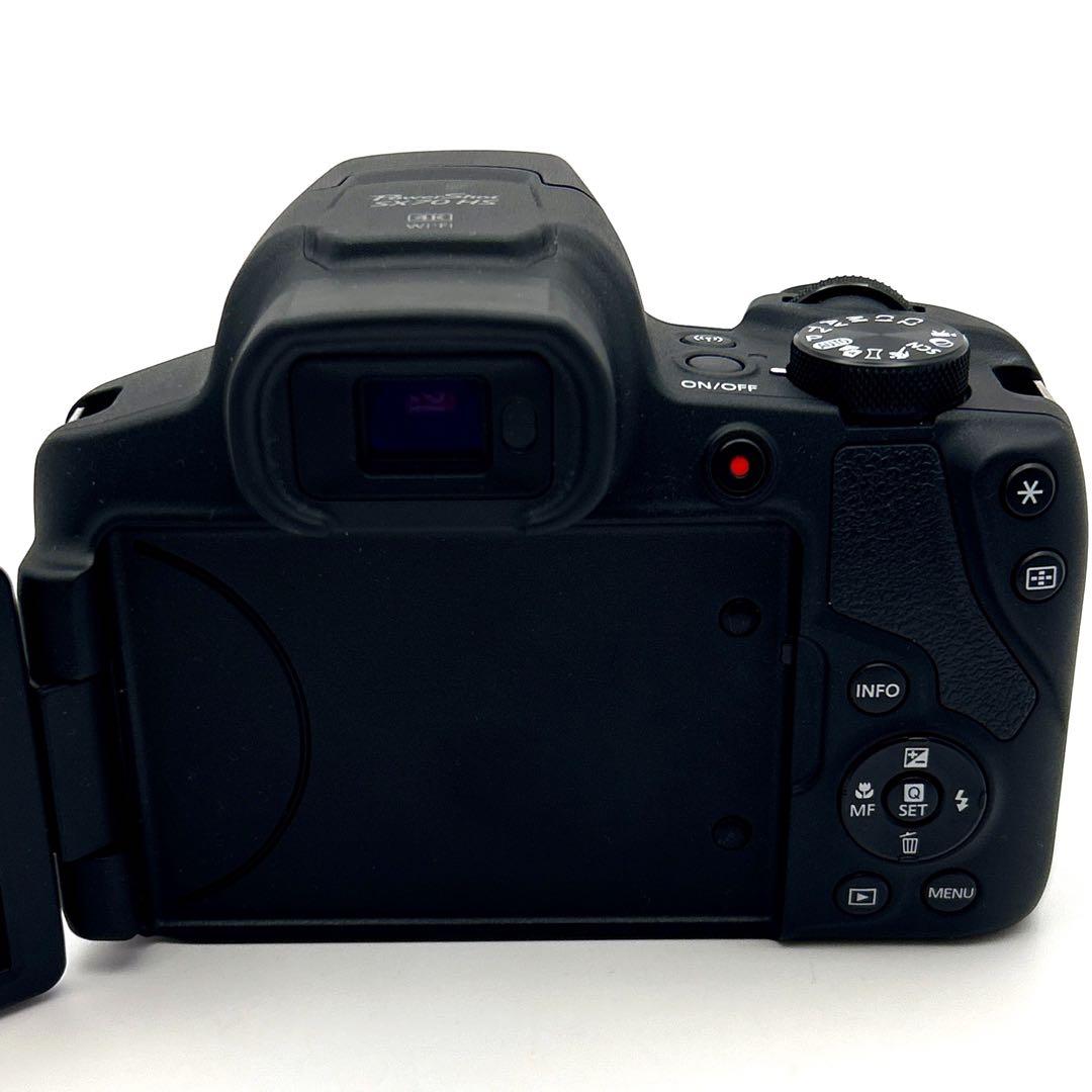 Canon PowerShot SH70HC コンパクトデジタルカメラ