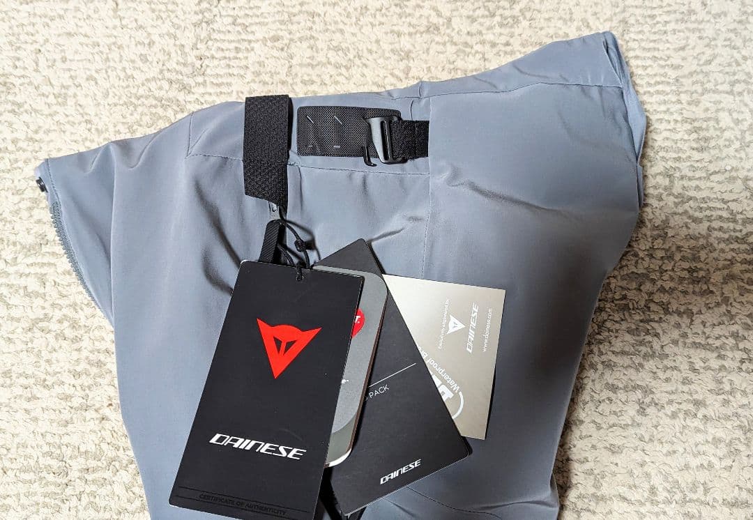 DAINESE ダイネーゼ　スキーパンツ