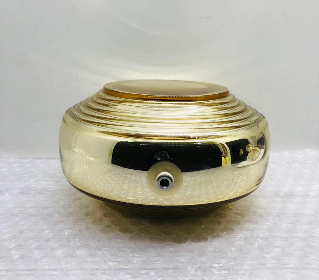 SOMAVEDIC ソマヴェディック アンバー