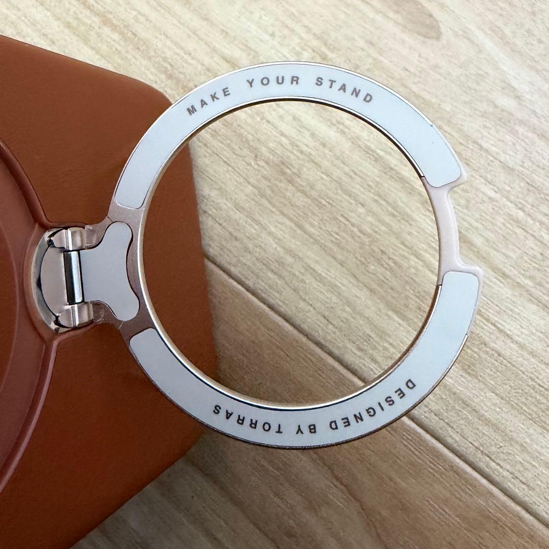 TORRAS Ostand Q3スマフォケース iPhone17ケース トラス