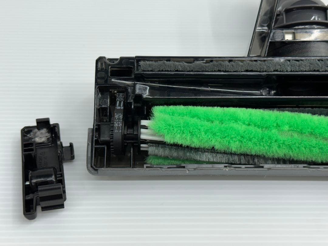 新型　動作保証品　東芝　掃除機　ヘッド　VC-CLW32 2024年製　中古美品