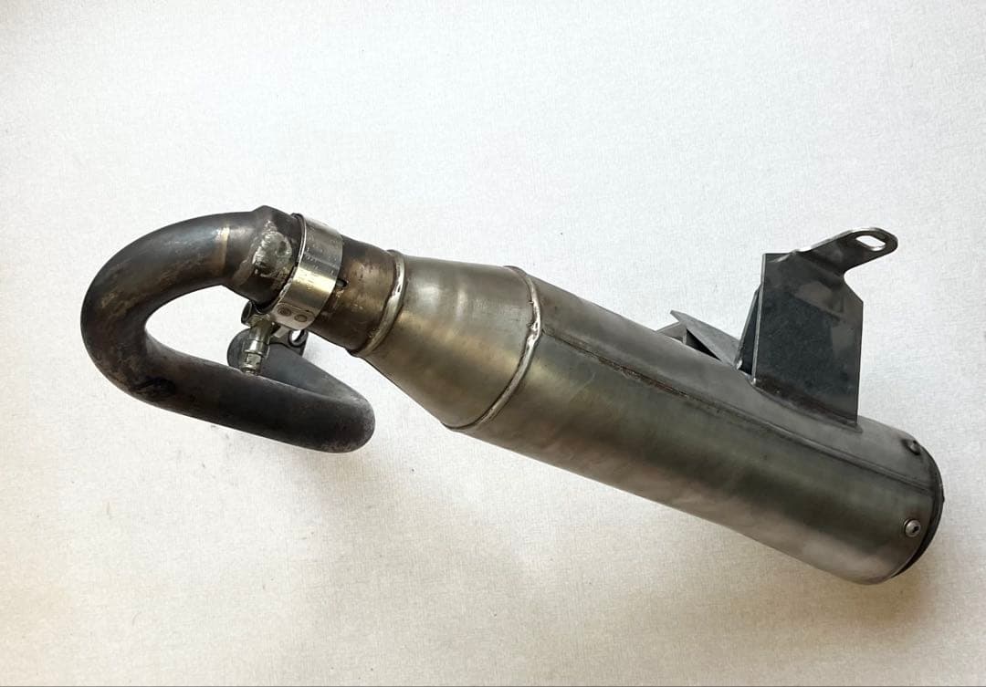 フュージョン　スーパートラップ　うめこ