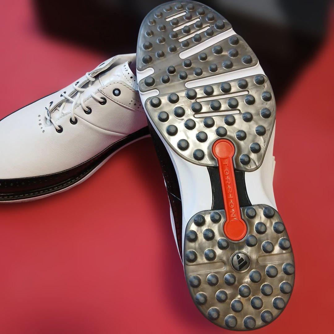 アディダスゴルフ adidas Golf MC80 27.5cm