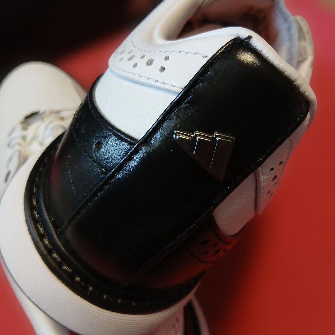 アディダスゴルフ adidas Golf MC80 27.5cm