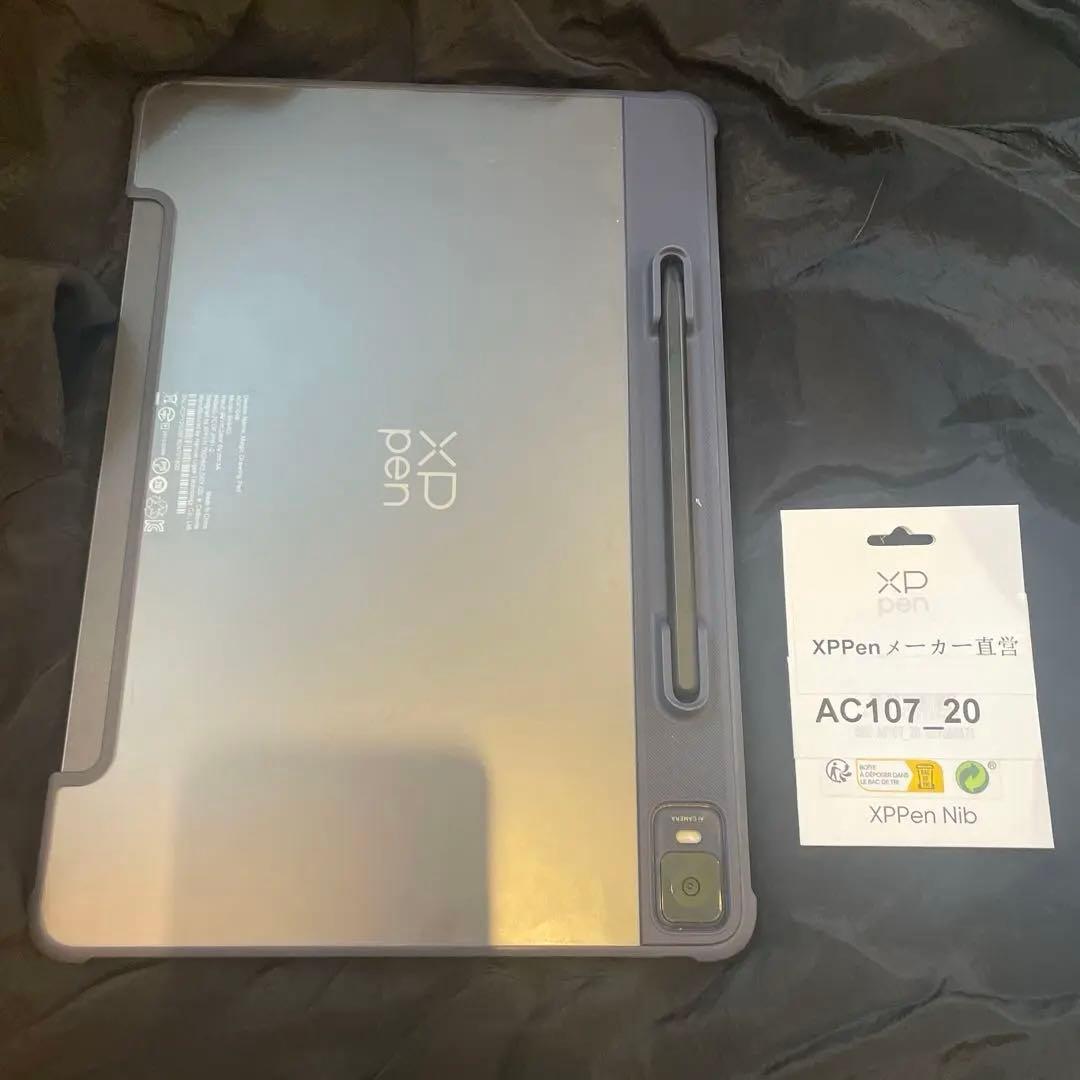 T*様 XPPenMagicDrawing Pad