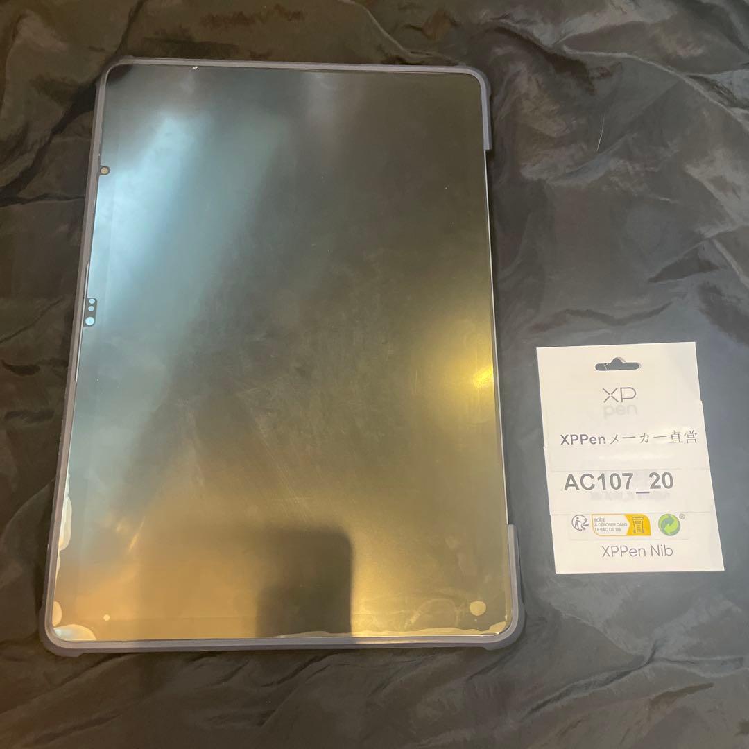 T*様 XPPenMagicDrawing Pad