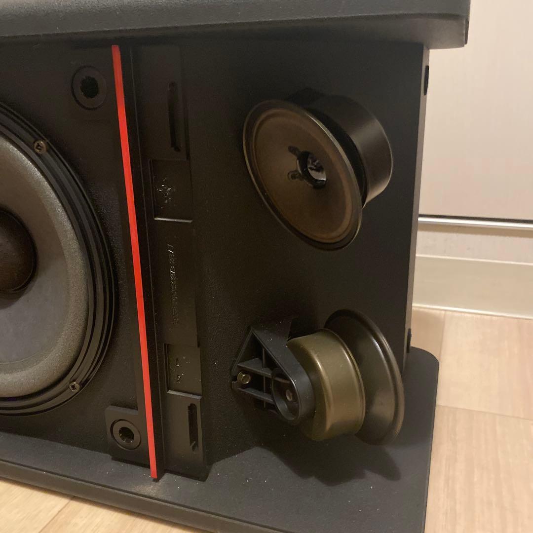 BOSE ポーズ スピーカー 301-AV AV MONITOR A0460