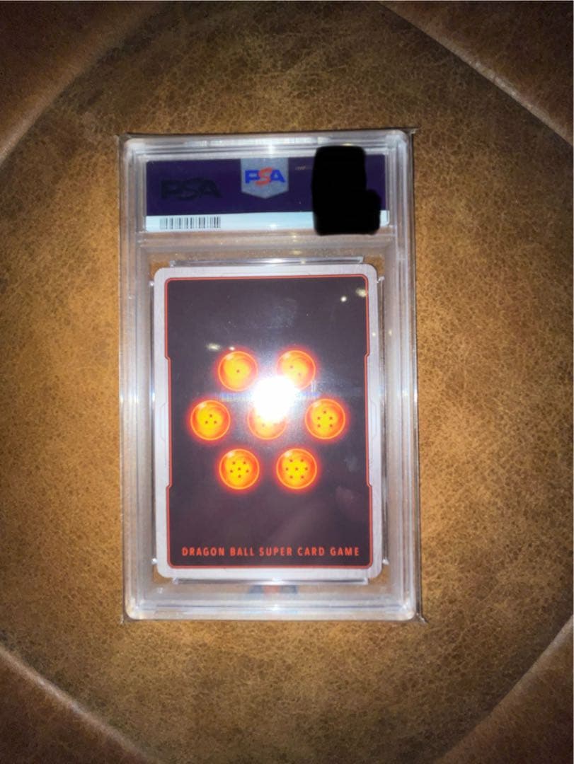 【☆PSA10☆】ギガンティックミーティア FS03-15 フュージョンワールド