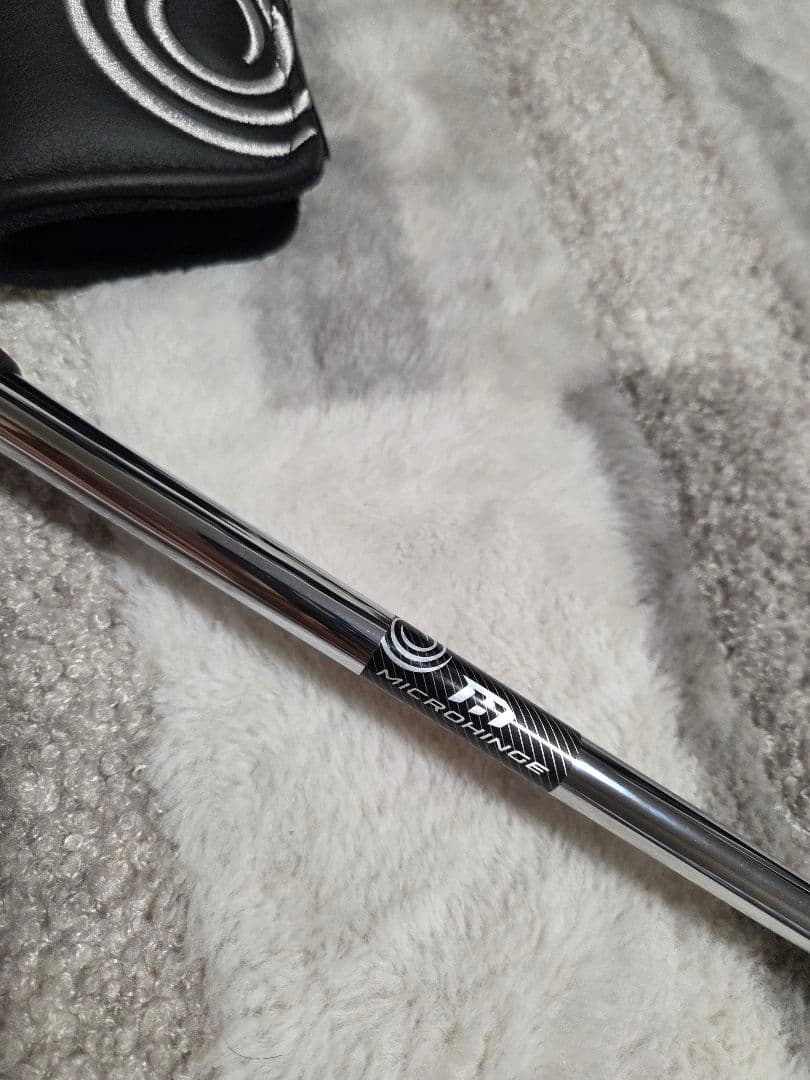 【超美品】オデッセイ マイクロヒンジ DW 34インチ