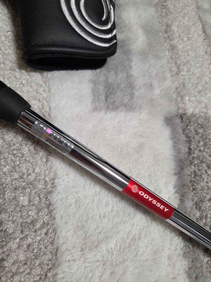 【超美品】オデッセイ マイクロヒンジ DW 34インチ