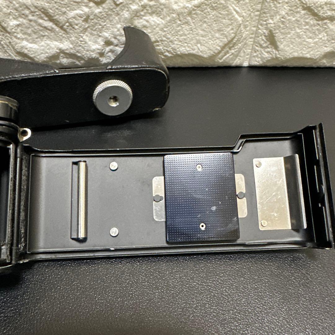 希少　オリンパス OLYMPUS PEN-FT ブラック　ジャンク　現状品