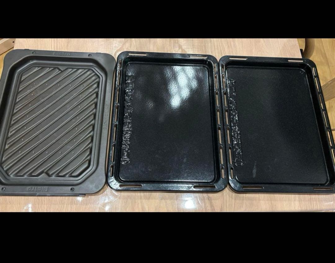 Panasonic ビストロNE-BS1400（エラー無/ジャンク品/返品不可）