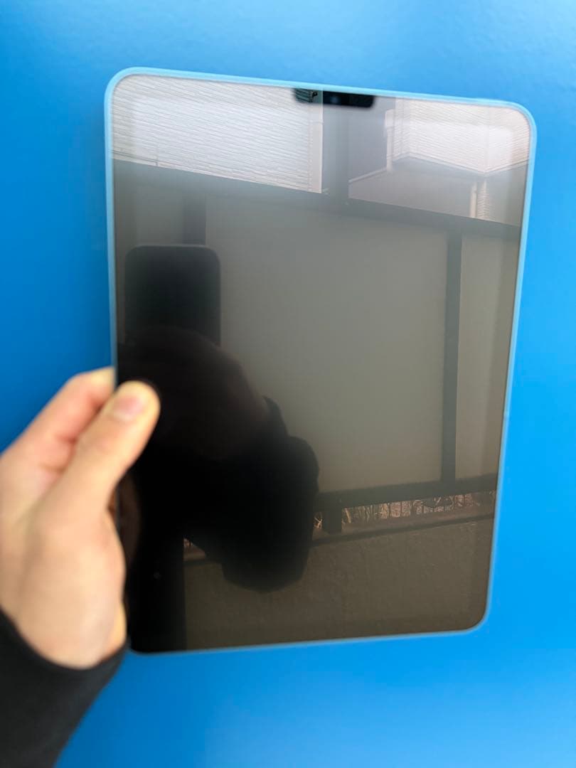 iPad Air ( 第５世代) WIFI BLUE + Pencil 2