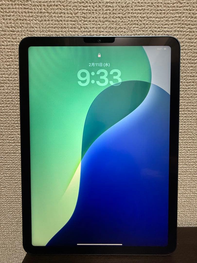 iPad Air ( 第５世代) WIFI BLUE + Pencil 2