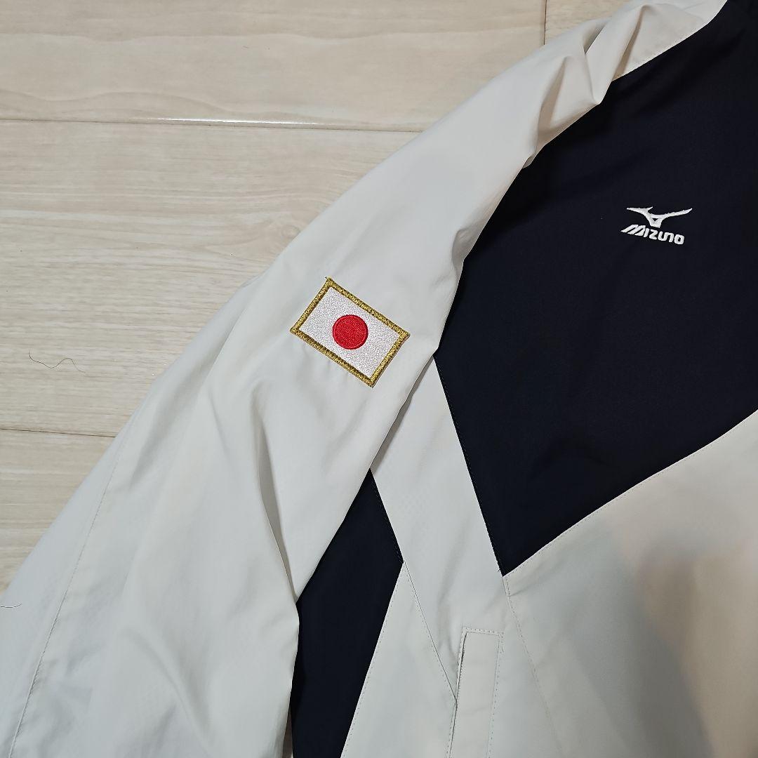 侍JAPAN オーセンティックジャンパー