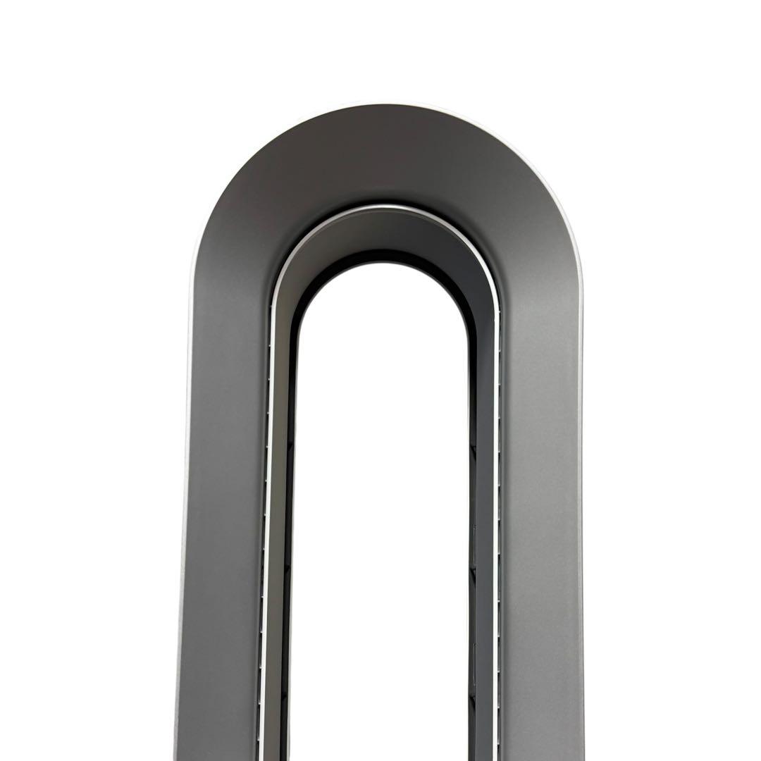 【美品】交換フィルター付 Dyson ダイソン pure Hot&Cool