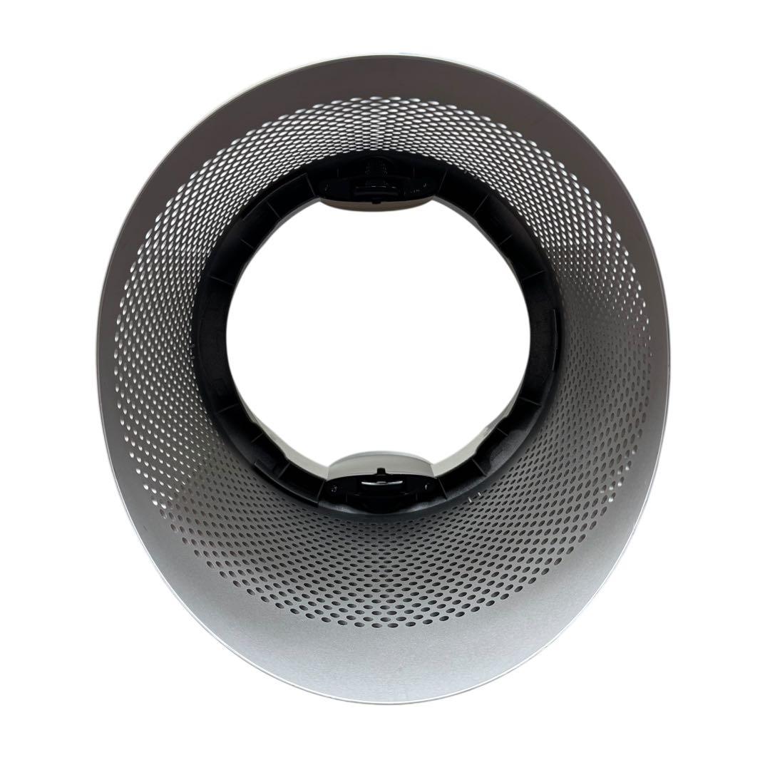 【美品】交換フィルター付 Dyson ダイソン pure Hot&Cool