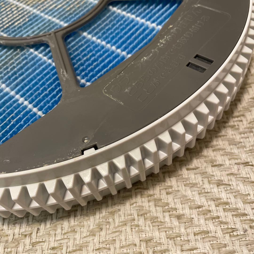 シャープ 加湿空気清浄機 プラズマクラスター KI-PS50