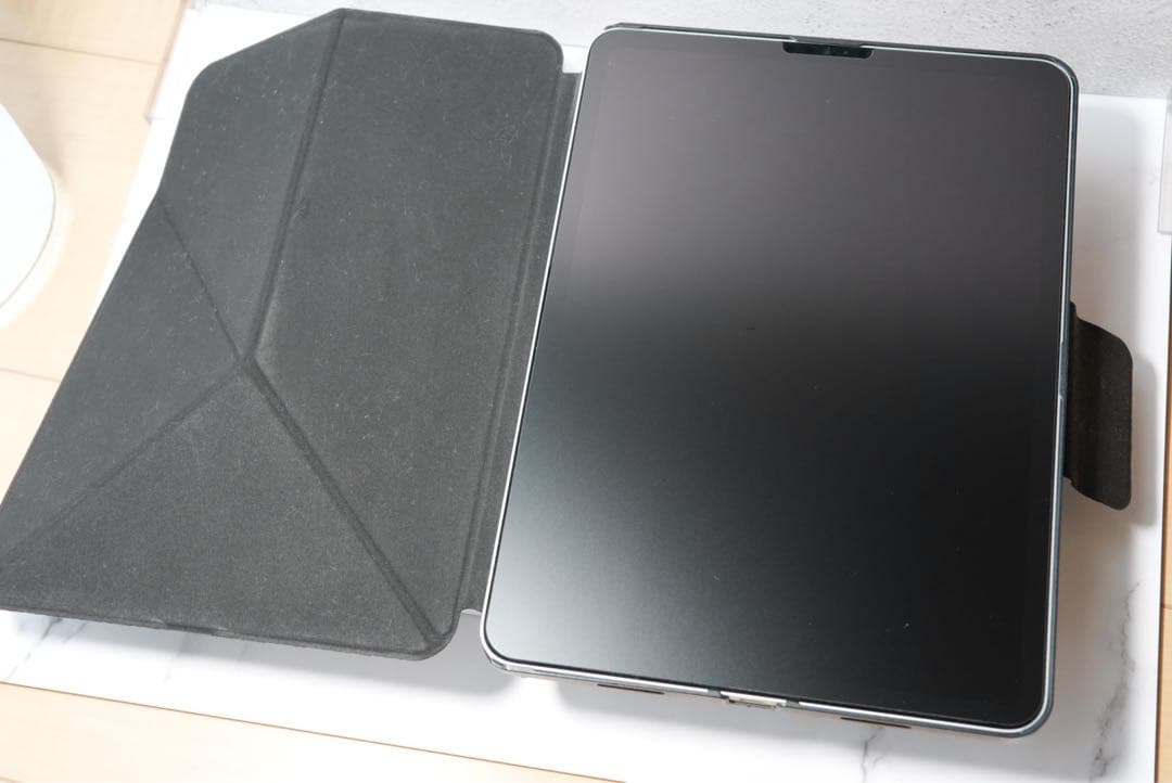 【即購入OK】美品 iPad Pro 11インチ 第3世代|おまけ付き