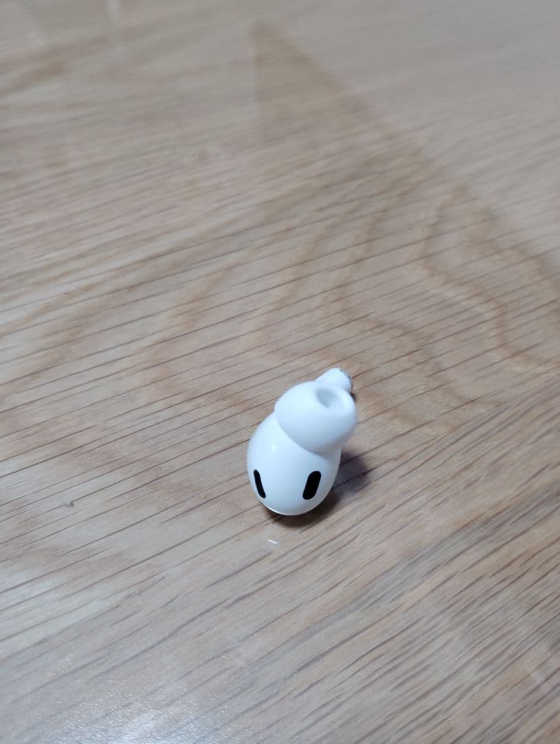 【美品】Apple AirPods Pro2 左耳用 A3048
