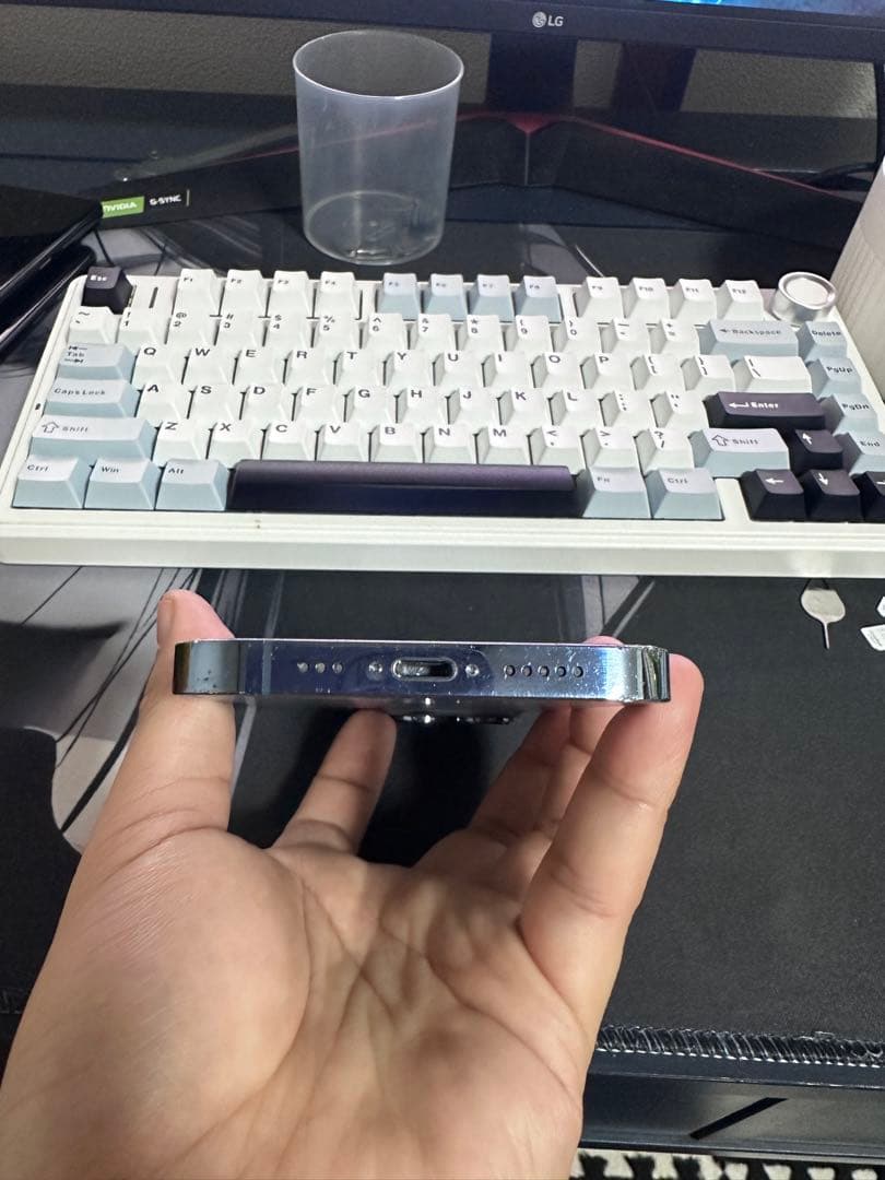 iPhoneアクセサリー Apple iPhone 13 Pro 128GB