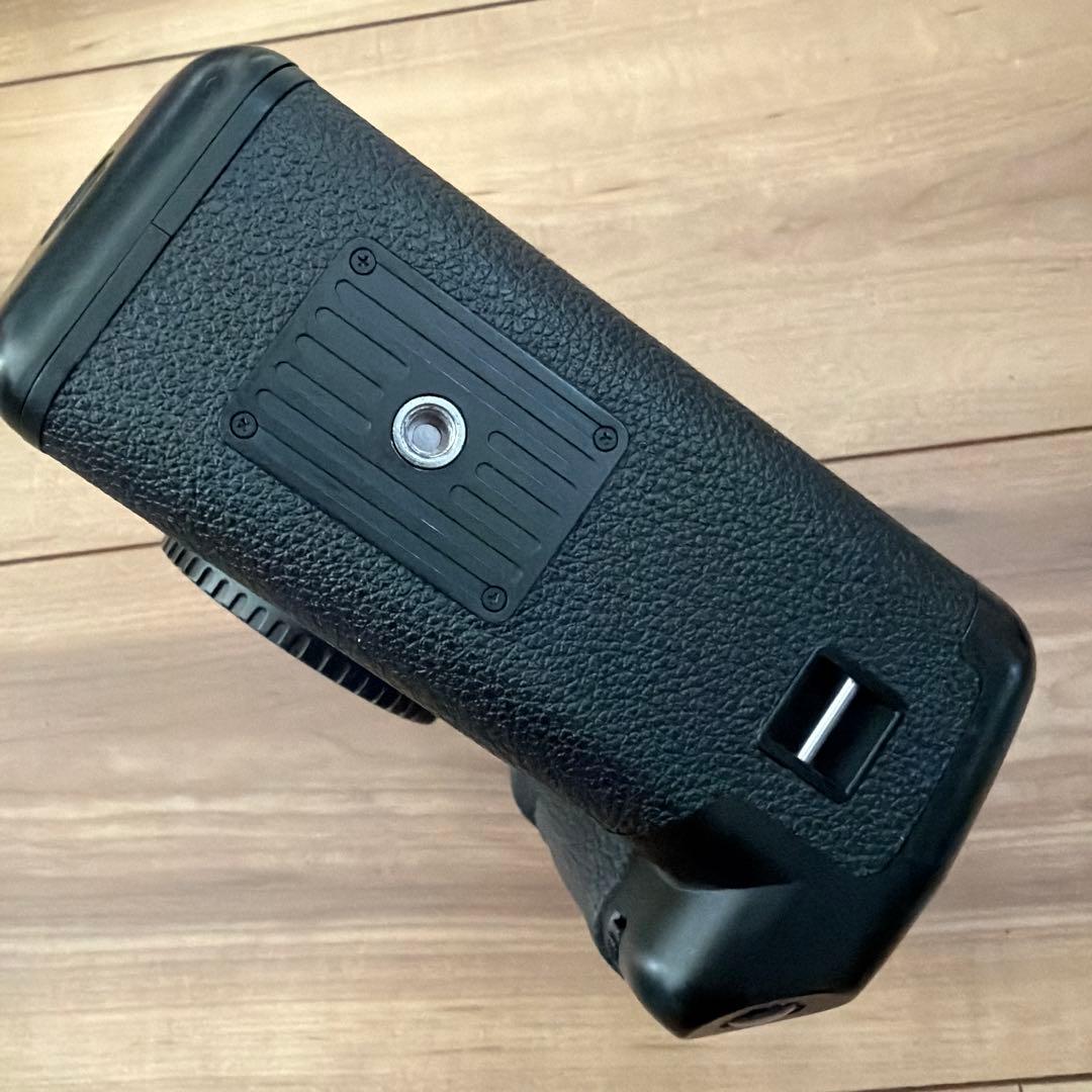 Canon EOS-1n フィルム一眼レフカメラ