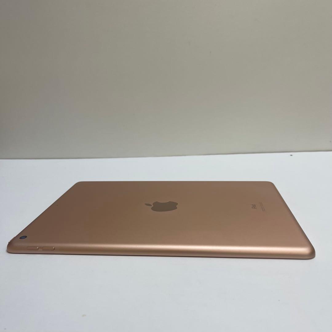 #695 iPad 第7世代 128GB Wi-Fi A2197 80%