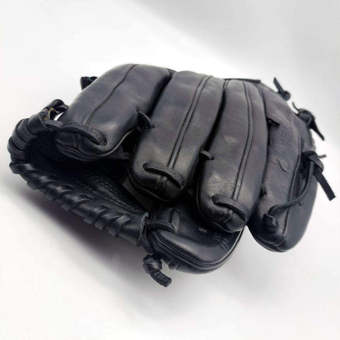 ナイキ シグネチャーモデル 岩村明憲モデル 軟式 内野手 グラブ グローブ G1