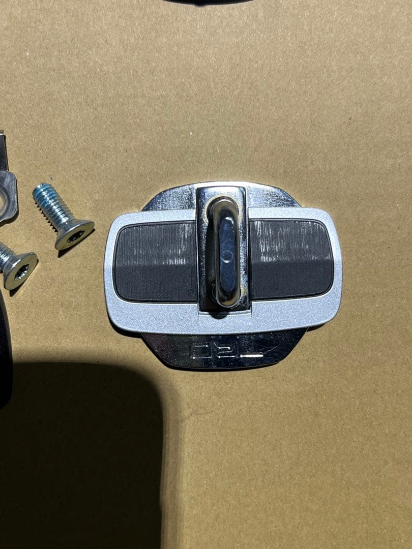 86・BRZ用TRDドアスタビライザー