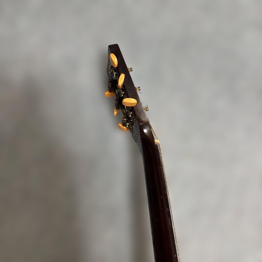 ヤマハFG-110 アコースティックギター赤ラベル弦高調整済み