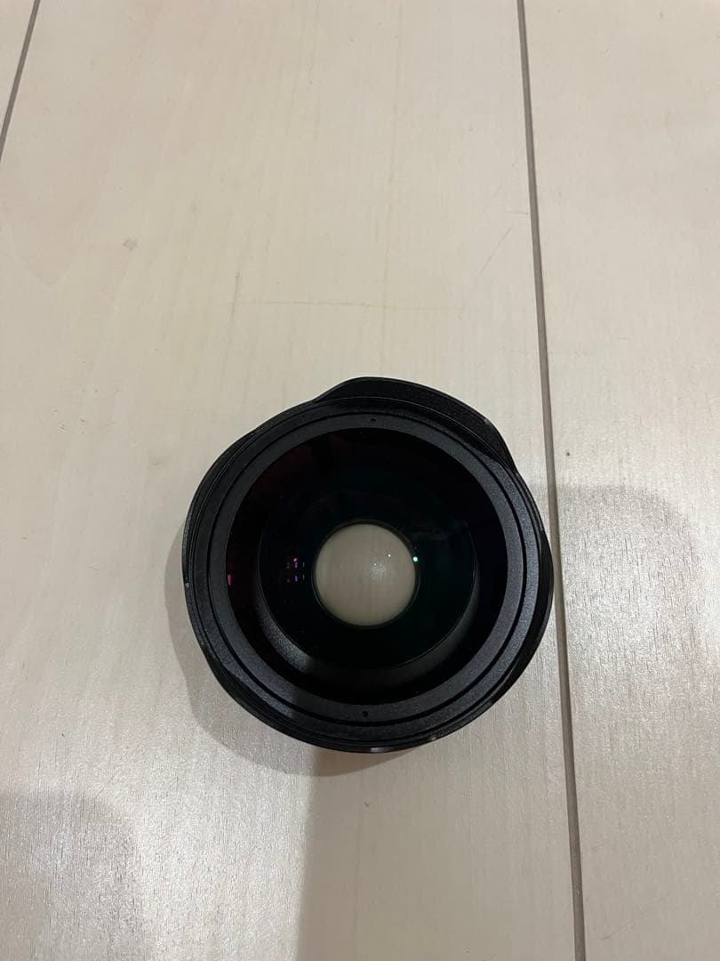 JVC EVERIO フィッシュアイレンズ付き　ビデオカメラ　美品　即日発送可能