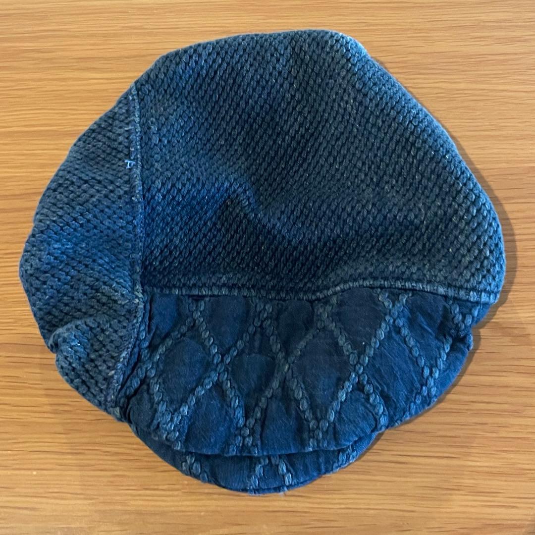 master0122　Porter Classic KENDOキャスケット