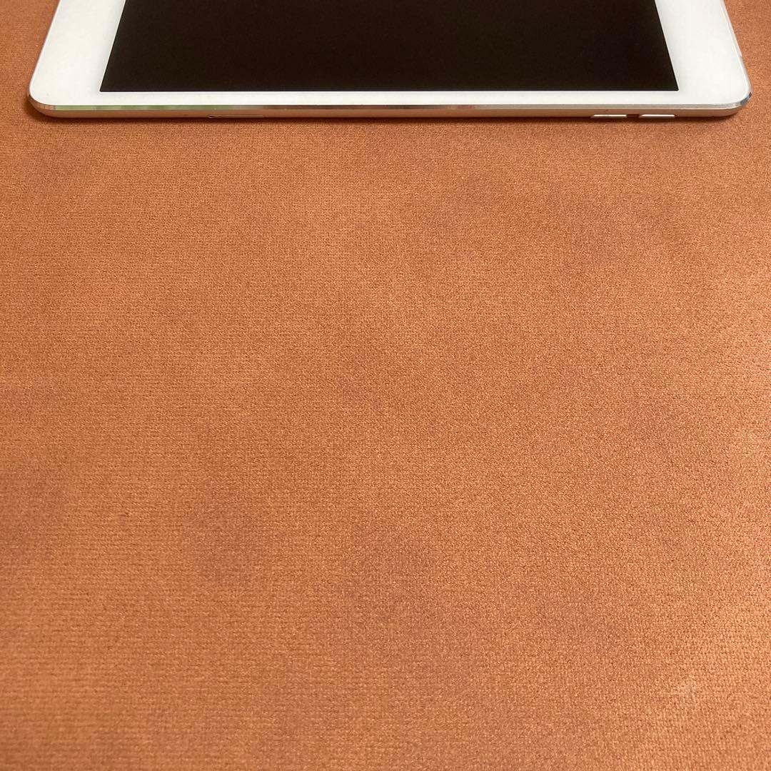 40 電池ほぼ新品☆比較的美品☆iPadmini4第4世代128GBSIMフリー