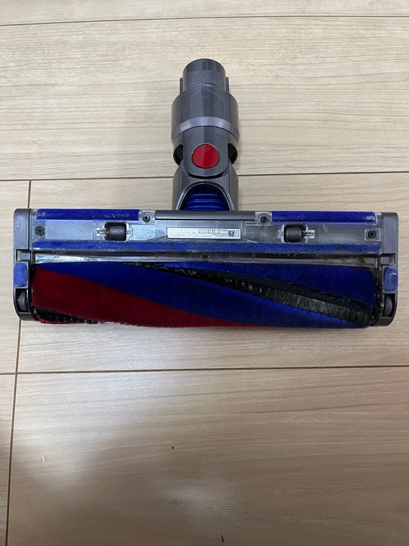 ⭐︎サントスさん専用Dyson V8slim fluffy＋　ダイソンV 8