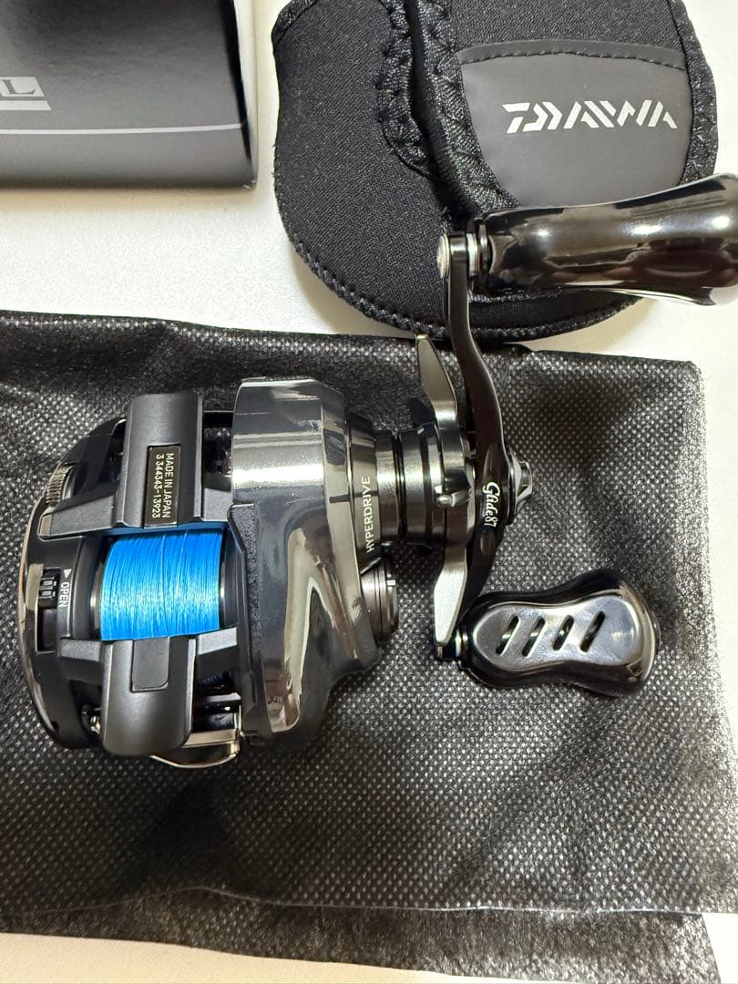 24スティーズ　SV TW 100xhl