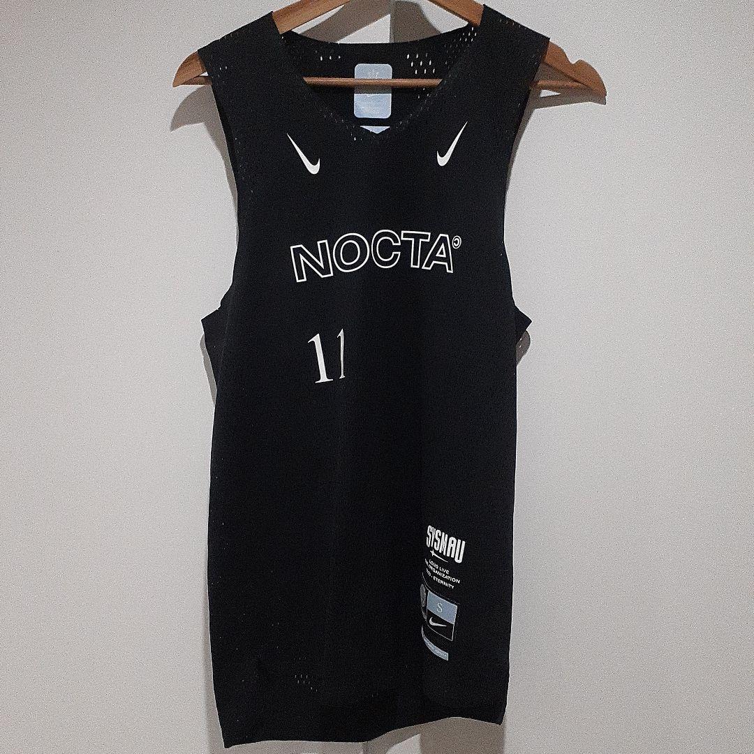 f*l様 Nike x NOCTA ジャージー タンクトップ　S