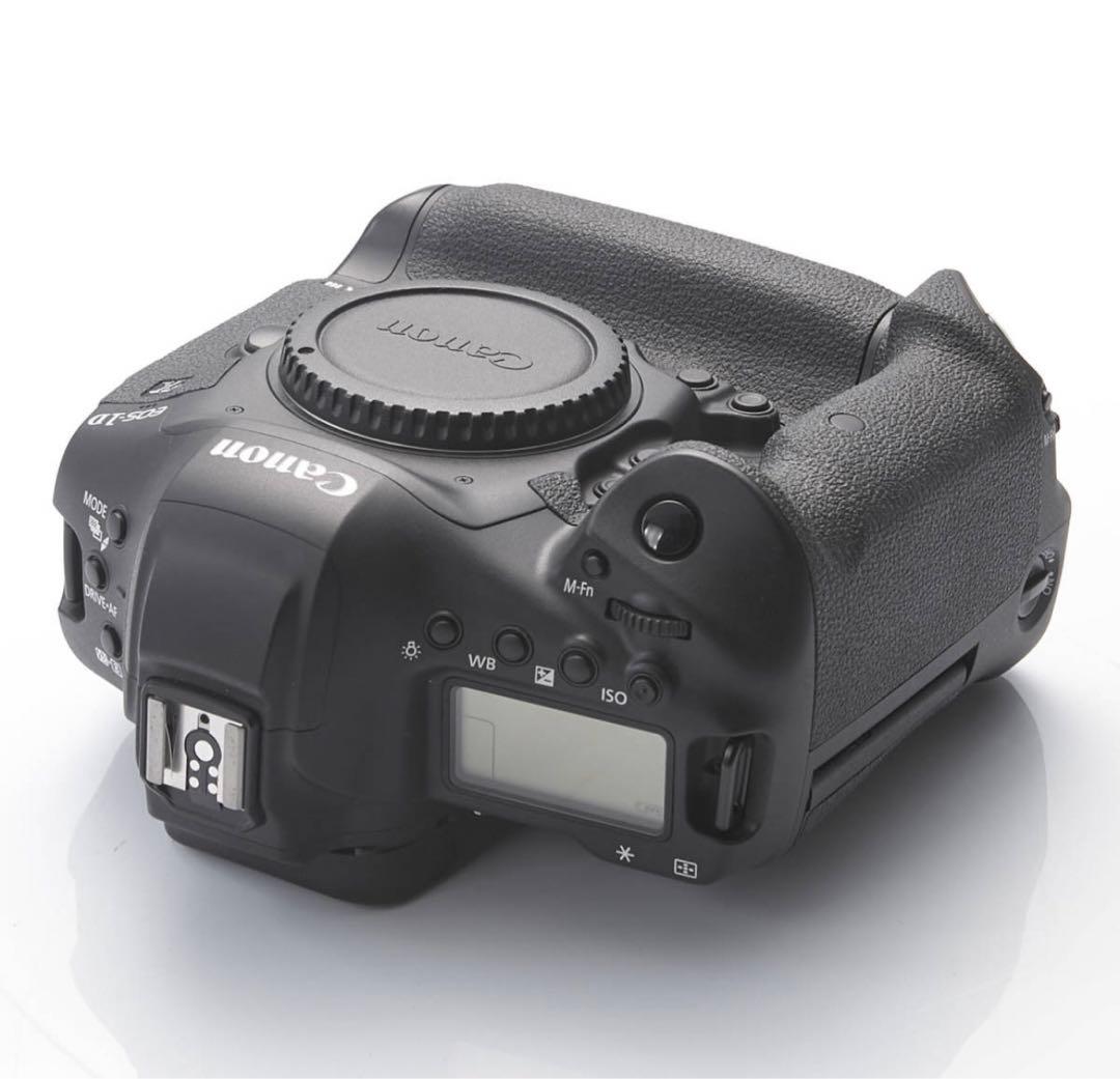 デジタルカメラ Canon EOS-1D X Mark III EOS1D X MarkIII