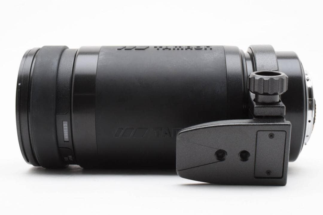 タムロン TAMRON AF 200-400mm F5.6 キヤノン用