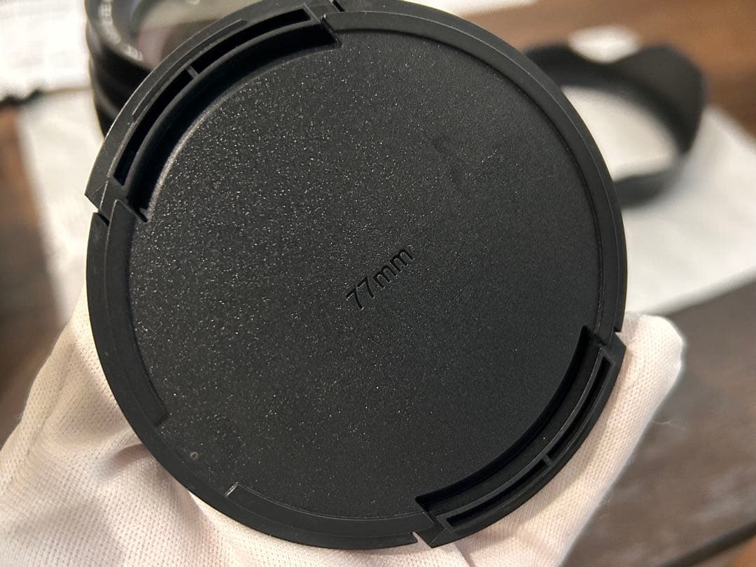 Panasonic LEICA 10-25mm F1.7 ASPH レンズ