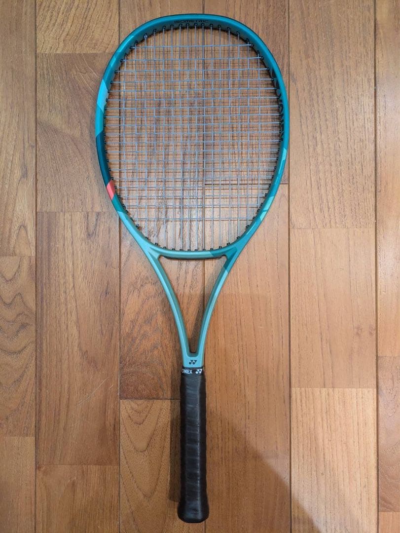 ラケット(硬式用) YONEX PERCEPT 97