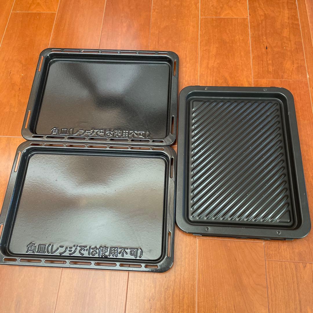 スチームオーブンレンジ　Panasonic NE-BS807 ジャンク品