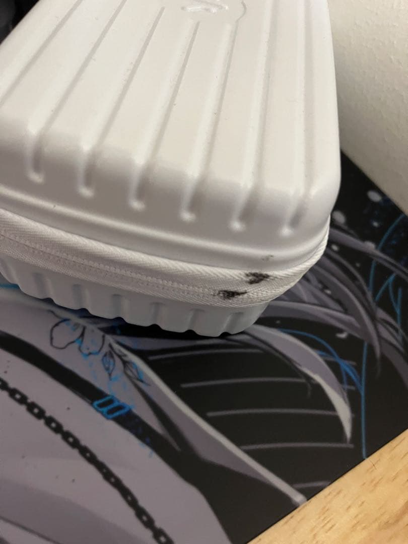 Fabulous Beasts × WLMOUSE Beast X 8k