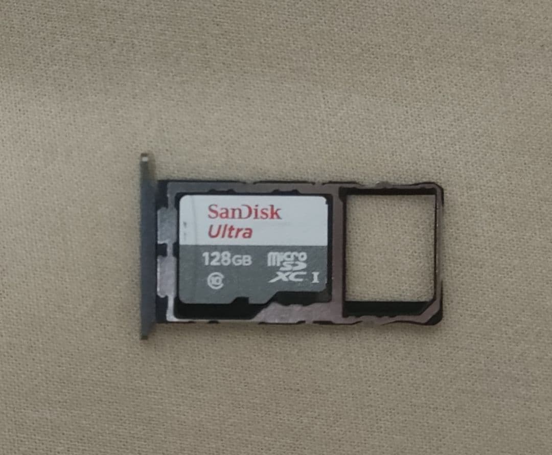 NPad Pro タブレット+ケース+SanDisk 128GB SDカード付き