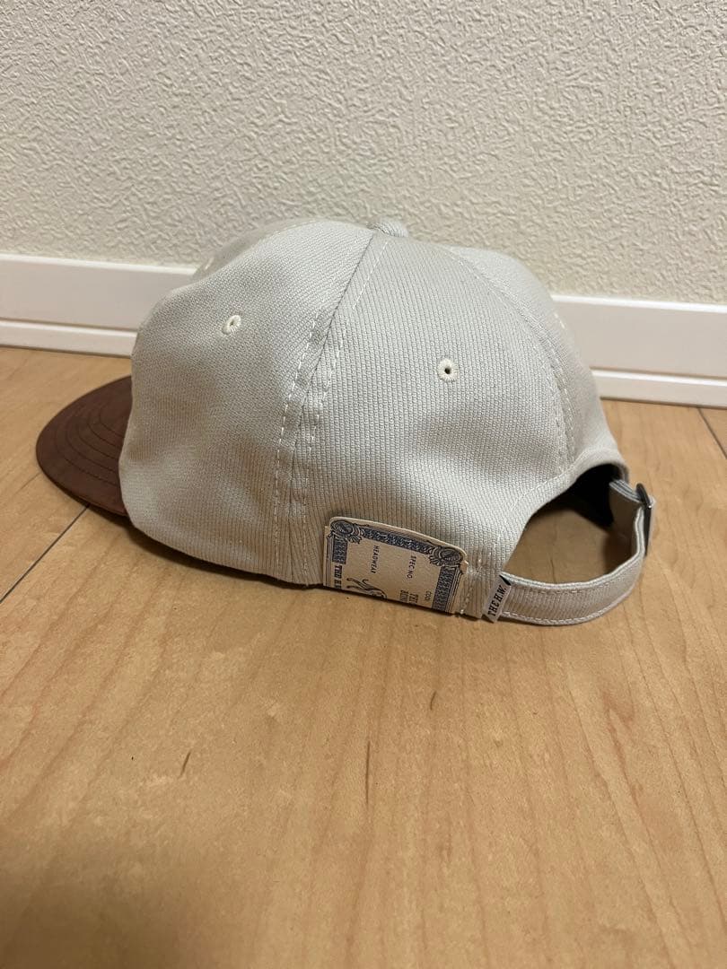 l*e様 THE H.W.DOG&CO.ザエイチダブリュードッグアンドコー キャ