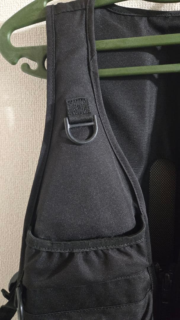 APIA アピア アクティブパフォーマンスベスト　ライフジャケット