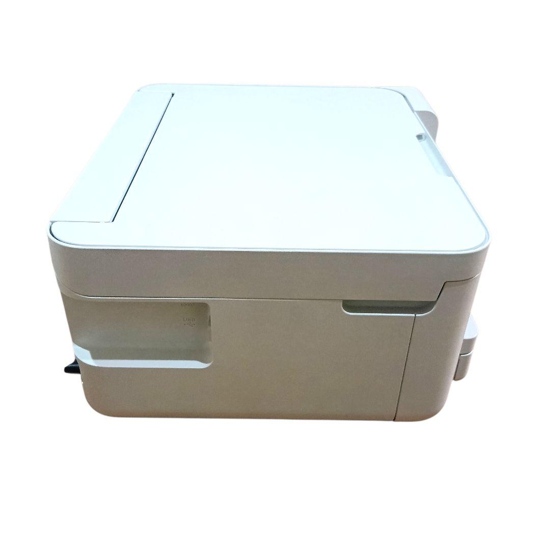 EPSON EW-M634T インクジェットプリンター　エコタンク　故障有